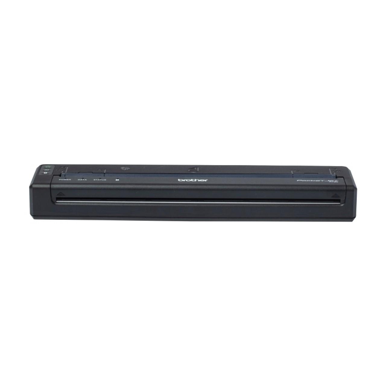 Brother PocketJet 863 Mobile WF Kit Model PJ863-WK