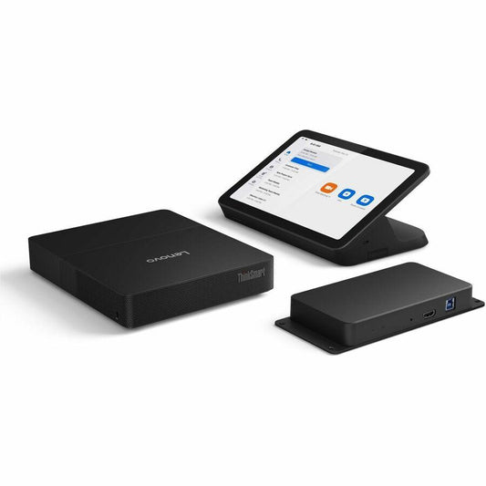 Lenovo ThinkSmart Core Gen 2 & IP Controller Kit for Zoom 12WG0003US