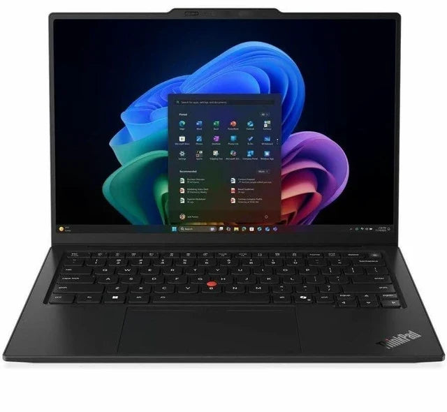 Lenovo ThinkPad X1 Carbon Gen 14 14" Touch Laptop - Intel Core Ultra 7 365, 32GB RAM, 512GB SSD, Windows 11 Pro