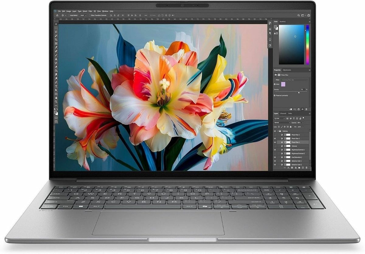 HP Z8G2I14 X7 358H 14 64GB/1T PC INTEL X7 358H, 14 WUXGA AG LED UWVA TS, UMA, WE, E29XHUT