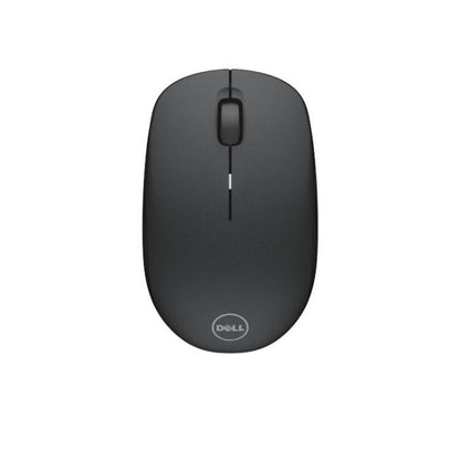 DELL WM126 NNP0G Black RF Wireless Optical Wireless Mouse
