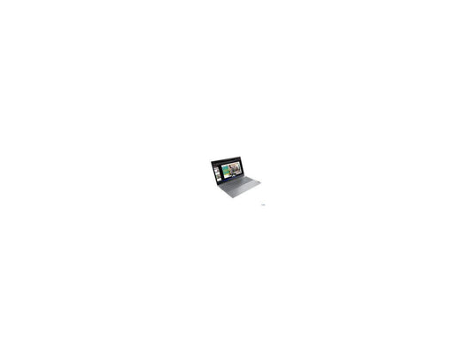 Lenovo ThinkBook 15 G4 IAP 21DJ000VUS 15.6" Touchscreen Notebook - Full HD - 1920 x 1080 - Intel Core i7 12th Gen i7-1255U Deca-core (10 Core) 1.70 GHz - 16 GB Total RAM - 8 GB On-Board Memory
