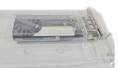 PNY T400 nVIDIA VCNT4004GB-SB 4GB 64-bit GDDR6 PCI E 3.0 x16 Low Profile SFF