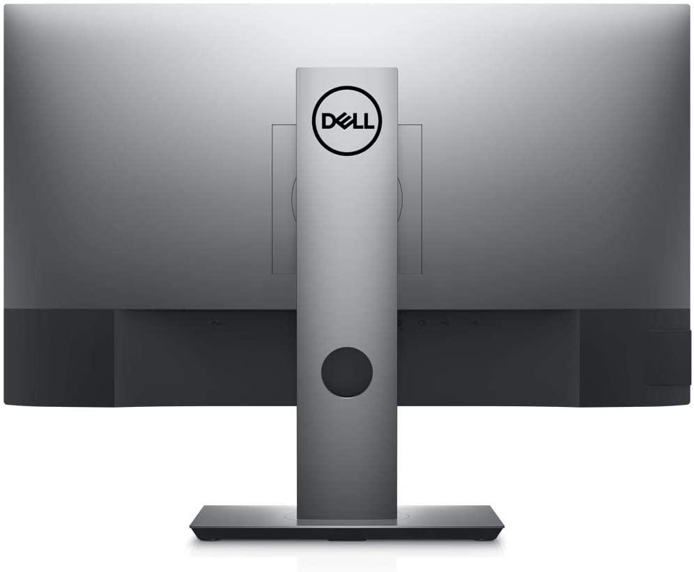 Dell 25 60 Hz IPS QHD IPS Monitor 8 ms 2560 x 1440 (2K) HDMI, DisplayPort, USB-C U2520D