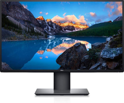 Dell 25 60 Hz IPS QHD IPS Monitor 8 ms 2560 x 1440 (2K) HDMI, DisplayPort, USB-C U2520D