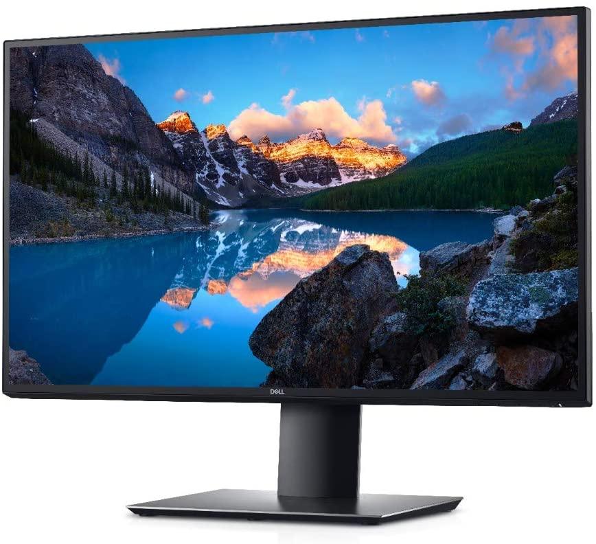 Dell 25 60 Hz IPS QHD IPS Monitor 8 ms 2560 x 1440 (2K) HDMI, DisplayPort, USB-C U2520D