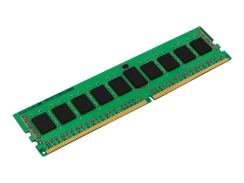 Kingston - KTD-PE426/32G - Kingston 32GB DDR4 SDRAM Memory Module - 32 GB - DDR4-2666/PC4-21300 DDR4 SDRAM - CL19 - 1.20