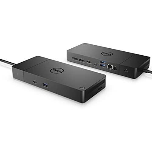 Dell M3HVW Thunderbolt Dock WD19TBS Docking Station 180W Power Adapter (130W Power Delivery) 210-AZBI