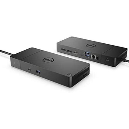 Dell M3HVW Thunderbolt Dock WD19TBS Docking Station 180W Power Adapter (130W Power Delivery) 210-AZBI