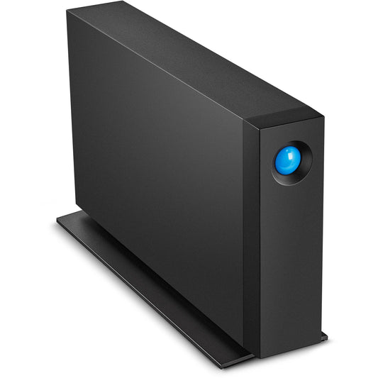 LaCie d2 Professional USB-C 20TB