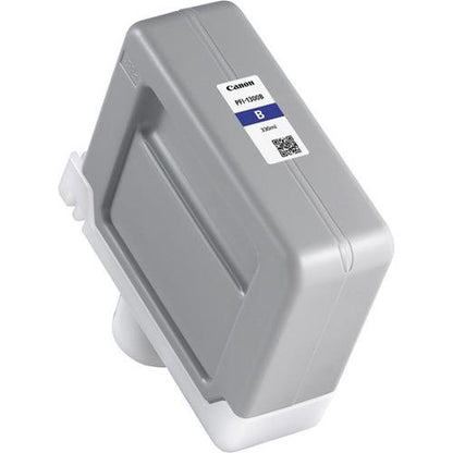 Canon PFI-1300 B Original Inkjet Ink Cartridge - Blue Pack - Inkjet