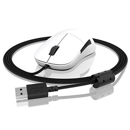Endgame Gear XM1r Gaming Mouse - White