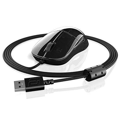 Endgame Gear XM1r Gaming Mouse - Dark Reflex