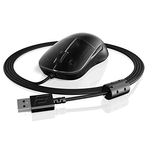 Endgame Gear XM1r Gaming Mouse - Dark Frost