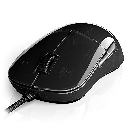 Endgame Gear XM1r Gaming Mouse - Dark Reflex