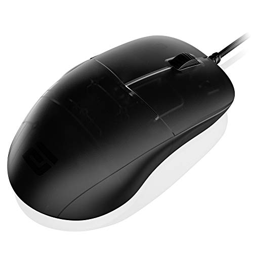 Endgame Gear XM1r Gaming Mouse - Dark Frost