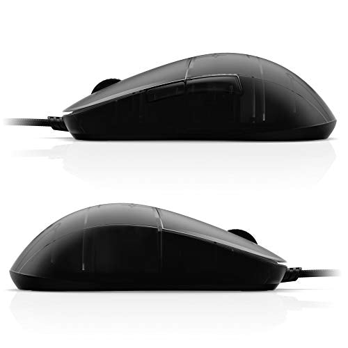 Endgame Gear XM1r Gaming Mouse - Dark Frost