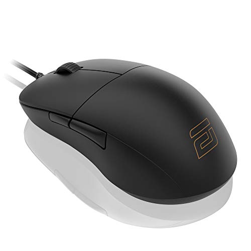Endgame Gear XM1r Gaming Mouse - Black