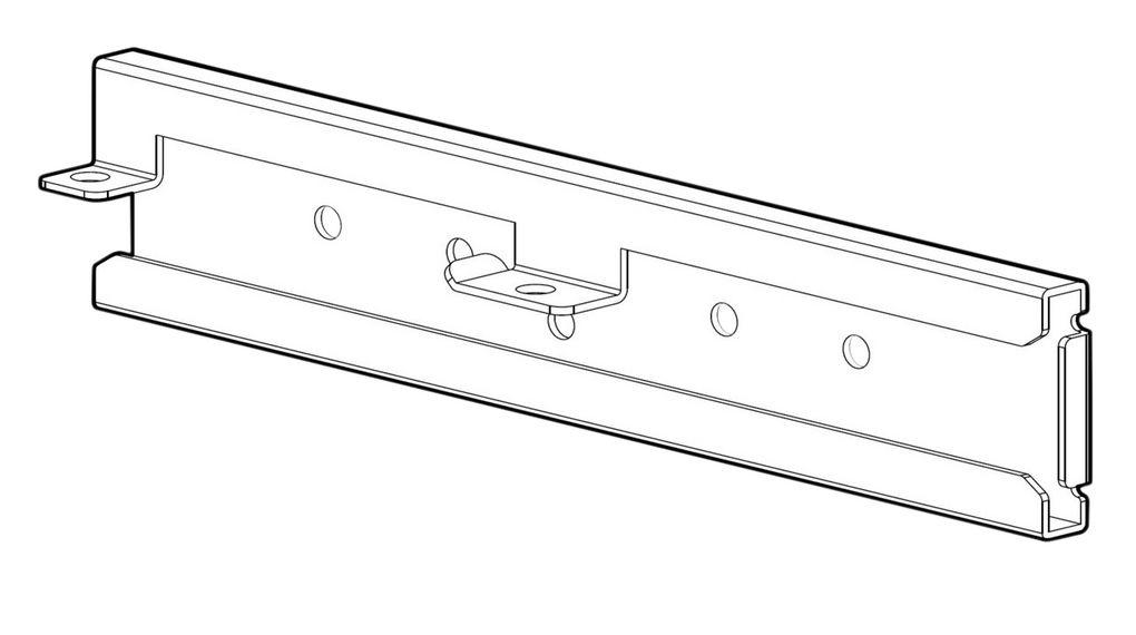 Aruba Mounting Bracket for Wireless Access Point Q9G71A