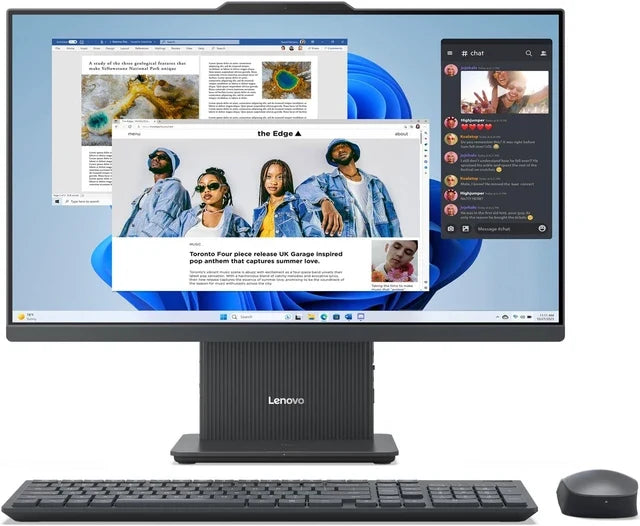 Lenovo IdeaCentre AIO 24IRH9 23.8" All-in-One Desktop