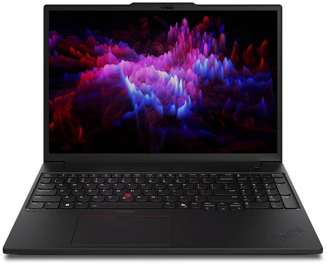 Lenovo ThinkPad P16s Gen 4 16" Mobile Workstation - Intel Core Ultra 7 255H, 64GB RAM, 2TB SSD, RTX PRO 500, Windows 11 Pro