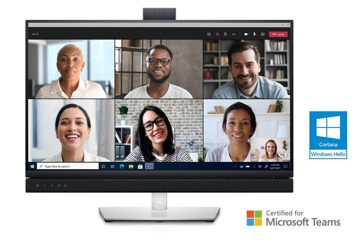 27 Video Conferencing Monitor