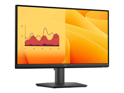 Dell Pro (Dell 210-BQHW) Va E2225HM 22 inches Full HD Monitor - 1920 x 1080 - 3000:1 - 8 Millisecond - 100 Hertz - LED