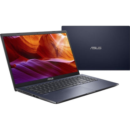 Asus ExpertBook P1510 P1510CJA-C51P-CA 15.6" Notebook - Full HD - 1920 x 1080 - Intel Core i5 (10th Gen) i5-1035G1 - 8 GB RAM - 512 GB SSD P1510CJA-C51P-CA