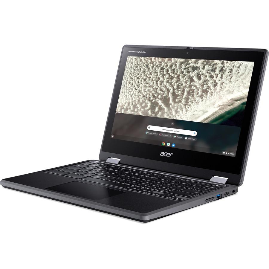 Chromebook Spin 511 R753T-C7NK 2 in 1 Chromebook