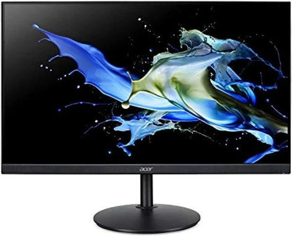 Acer CB272U Gbmiiprx 27" 2560x1440 (2K) IPS Monitor, 120Hz - UM.HB2AA.G02