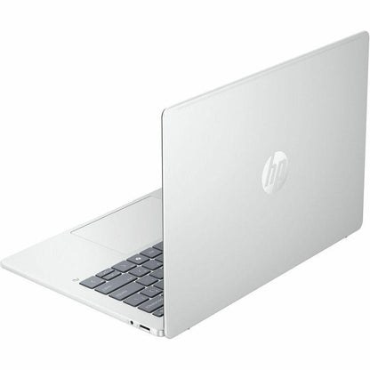 HP  OmniBook 5 Copilot+ PC Notebook 14 WUXGA OLED Snapdragon X X1-26100  16GB 512GB Glacier Silver