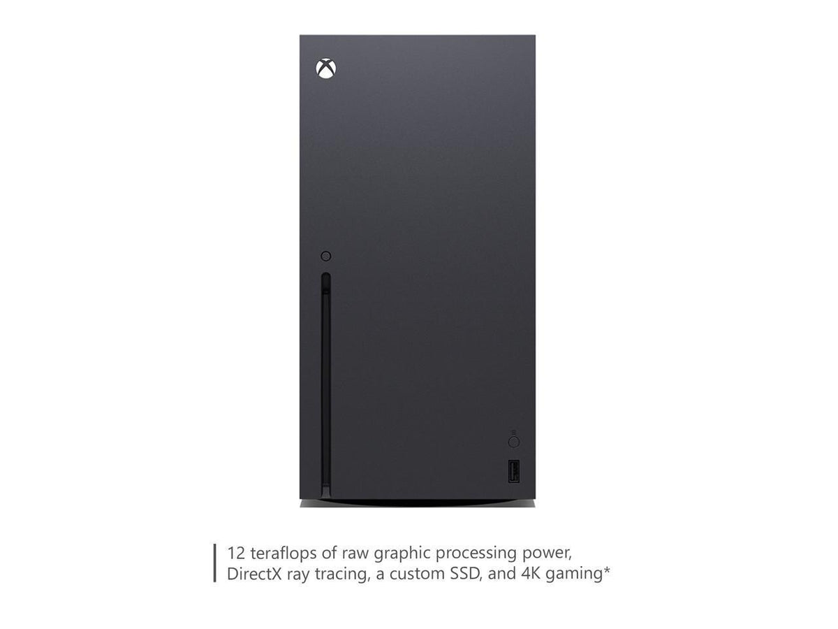Newest Microsoft Xbox Series X 1TB SSD Gaming Console with One Wireless Controller, Forza Horizon 5 Full Game Bundle, Up to 120 FPS, True 4K Streaming + Pearlite Tech. Controller Cover Skin