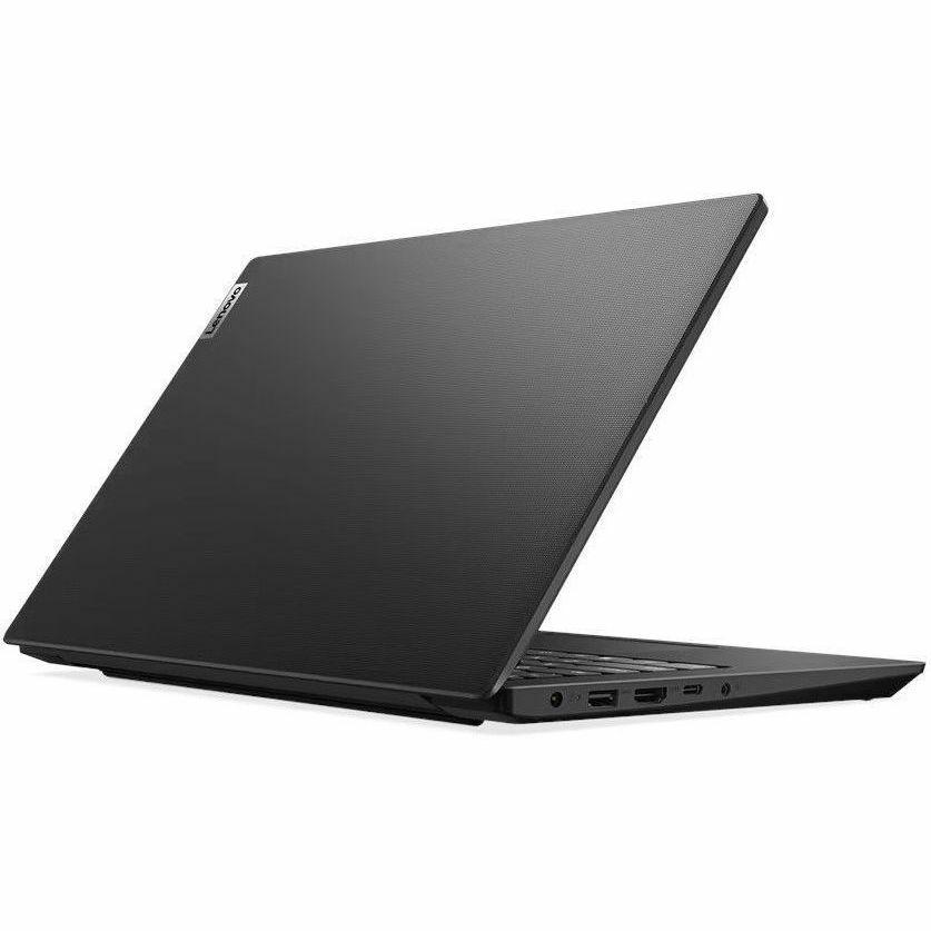 Lenovo V14 G4 ABP 83FG0004US 14 Notebook Full HD AMD Ryzen 5 5500U Hexa-core (6 Core) 2.10 GHz 16 GB Total RAM 8 GB On-board Memory 512 GB SSD - Business Black