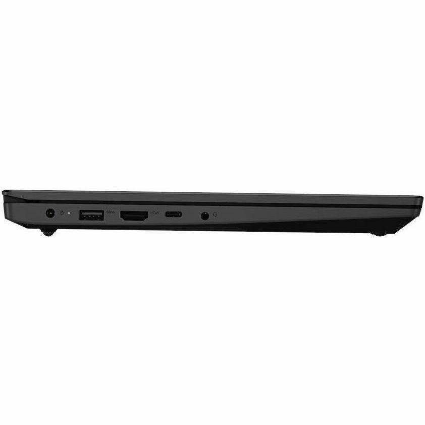 Lenovo V14 G4 ABP 83FG0004US 14 Notebook Full HD AMD Ryzen 5 5500U Hexa-core (6 Core) 2.10 GHz 16 GB Total RAM 8 GB On-board Memory 512 GB SSD - Business Black