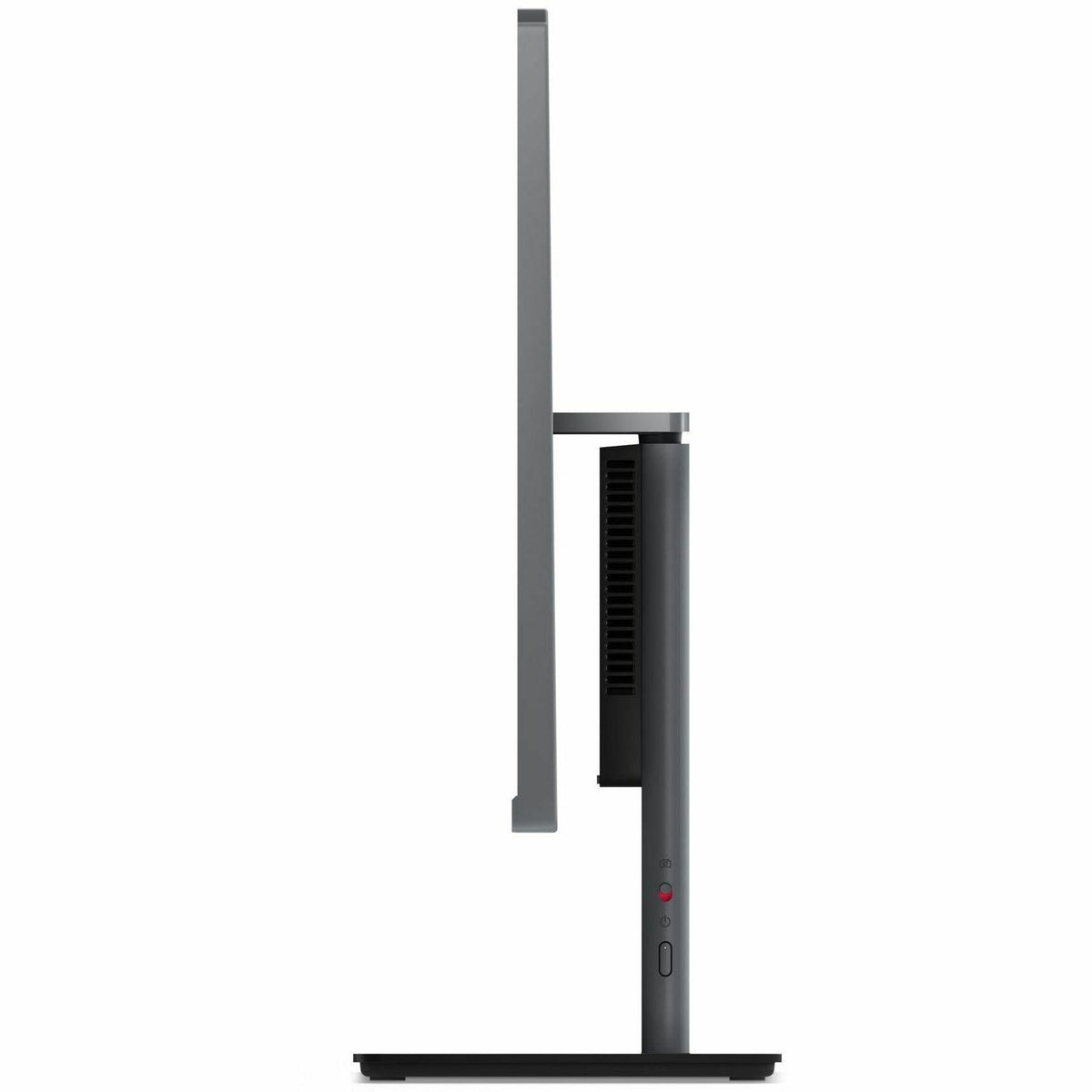 Lenovo ThinkCentre neo 50a 27 Gen 5 All-in-One Desktop: Core i5-13420H, 16GB RAM, 512GB SSD, FHD Display - Luna Gray