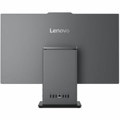 Lenovo ThinkCentre neo 50a 27 Gen 5 All-in-One Desktop: Core i5-13420H, 16GB RAM, 512GB SSD, FHD Display - Luna Gray