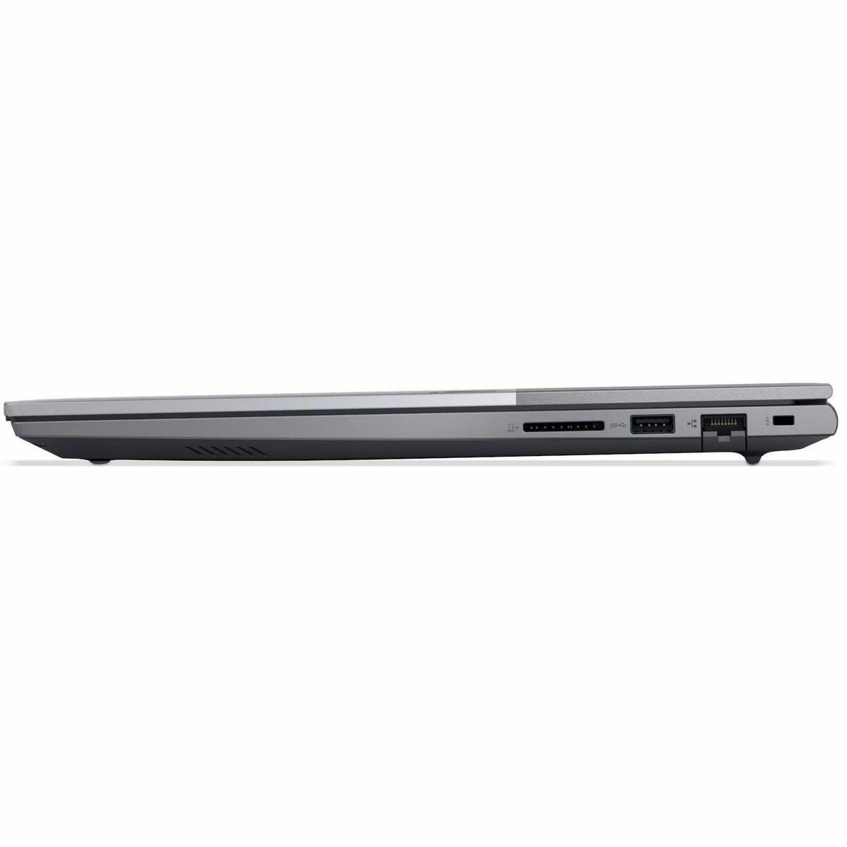 Lenovo ThinkBook 16 G7 | 16 WUXGA Touch (120Hz) | Intel Core 7 240H | 16GB RAM | 512GB SSD | Bilingual Keyboard  Arctic Gray