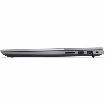 Lenovo ThinkBook 16 G7 | 16 WUXGA Touch (120Hz) | Intel Core 7 240H | 16GB RAM | 512GB SSD | Bilingual Keyboard  Arctic Gray