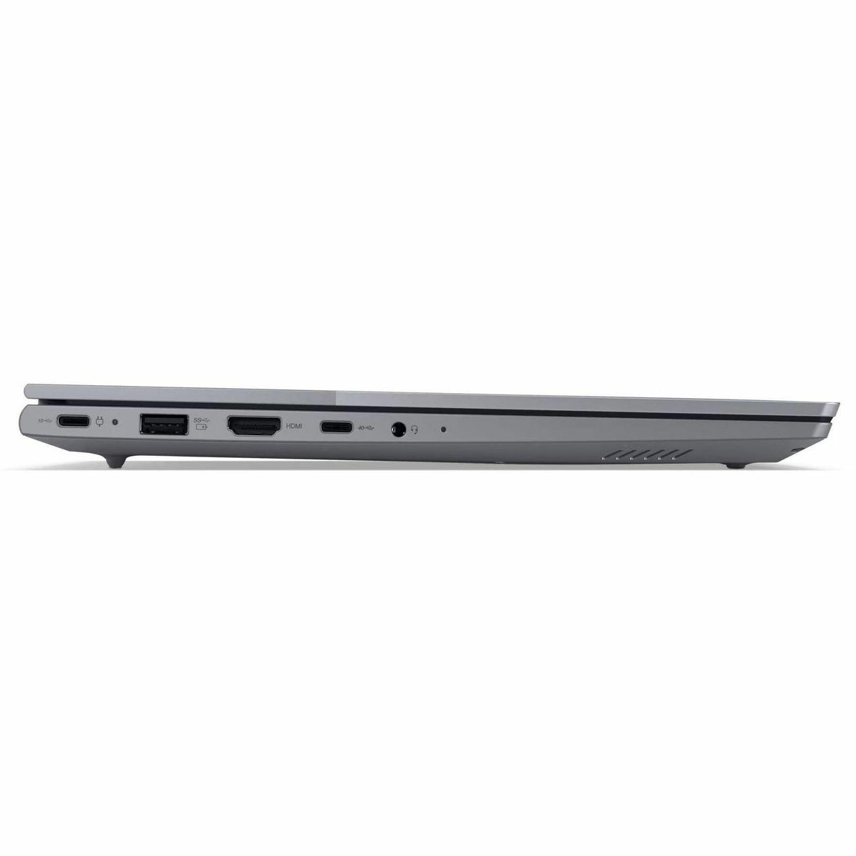 Lenovo ThinkBook 14 G7 | 14 WUXGA Touchscreen | AMD Ryzen 5 7535HS | 16GB RAM | 512GB SSD | Bilingual Keyboard  Arctic Gray