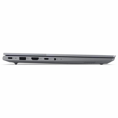Lenovo ThinkBook 14 G7 | 14 WUXGA Touchscreen | AMD Ryzen 5 7535HS | 16GB RAM | 512GB SSD | Bilingual Keyboard  Arctic Gray