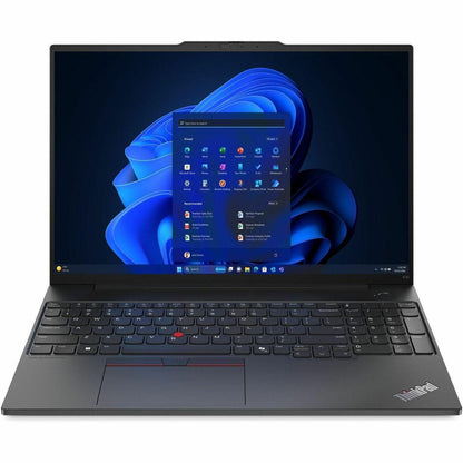Lenovo ThinkPad E16 Gen 2 16 Laptop
AMD Processor (2.90 GHz) | 16GB RAM | 256GB SSD | Windows 11 Pro