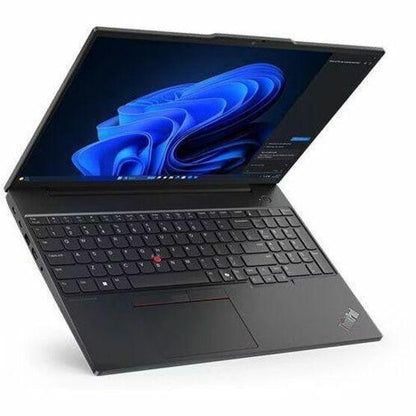 Lenovo ThinkPad E16 Gen 2 16 Laptop
AMD Processor (2.90 GHz) | 16GB RAM | 256GB SSD | Windows 11 Pro