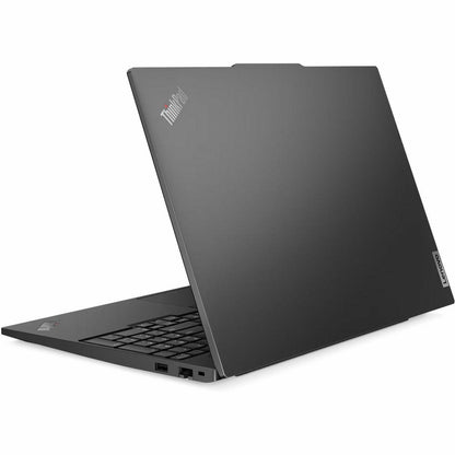 Lenovo ThinkPad E16 Gen 2 16 Laptop
AMD Processor (2.90 GHz) | 16GB RAM | 256GB SSD | Windows 11 Pro