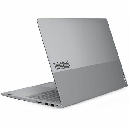 Lenovo ThinkBook 16 Gen 9 16 Touchscreen Notebook
Intel Core 5 210H | 16GB RAM | 512GB SSD | WUXGA 120Hz | Bilingual Keyboard | Arctic Gray