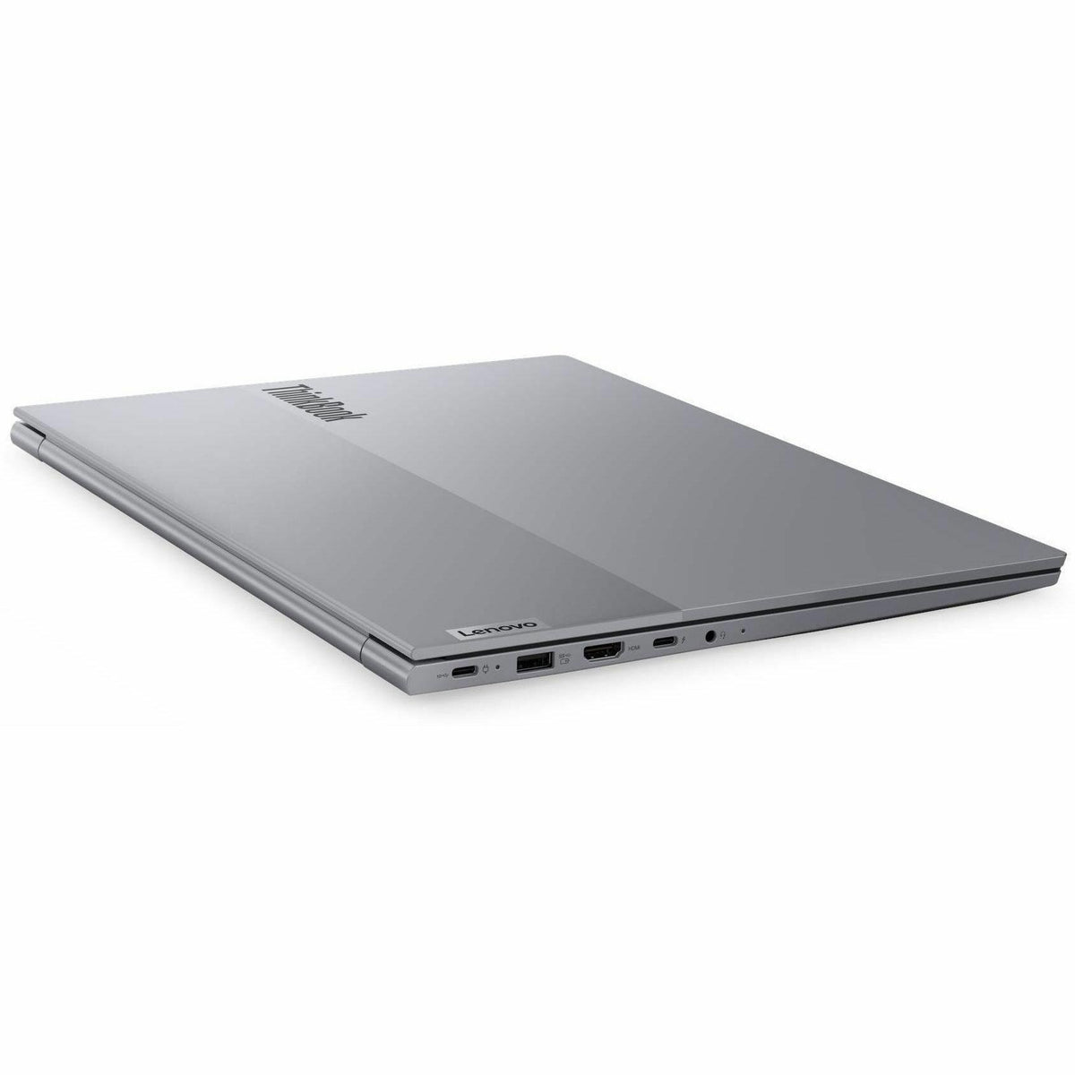 Lenovo ThinkBook 16 Gen 9 16 Touchscreen Notebook
Intel Core 5 210H | 16GB RAM | 512GB SSD | WUXGA 120Hz | Bilingual Keyboard | Arctic Gray