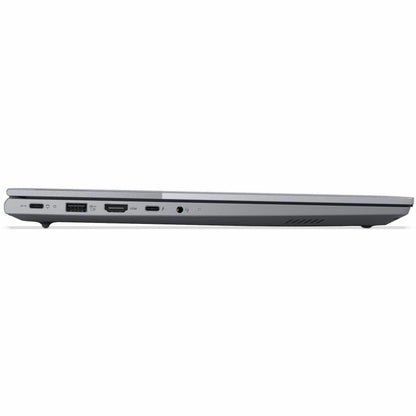 Lenovo ThinkBook 16 Gen 9 16 Touchscreen Notebook
Intel Core 5 210H | 16GB RAM | 512GB SSD | WUXGA 120Hz | Bilingual Keyboard | Arctic Gray