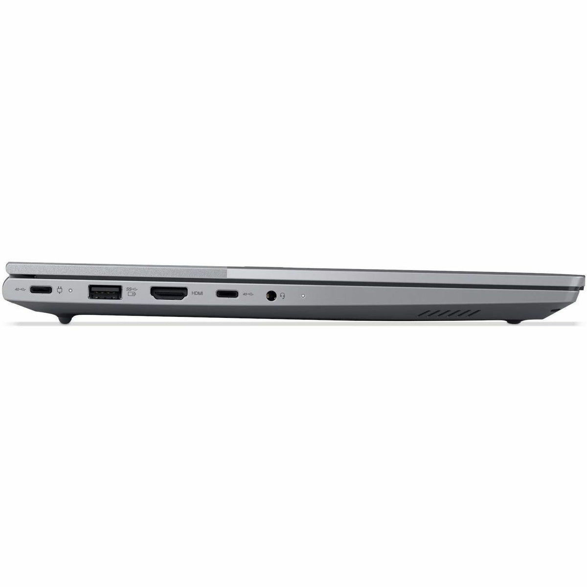 Lenovo ThinkBook 14 Gen 9 14 Touchscreen Notebook
AMD Ryzen 7 250 16GB RAM 512GB SSD WUXGA Touch Bilingual Keyboard Arctic Gray
