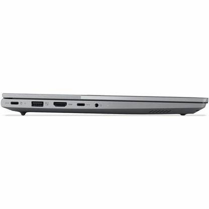 Lenovo ThinkBook 14 Gen 9 14 Touchscreen Notebook
AMD Ryzen 7 250 16GB RAM 512GB SSD WUXGA Touch Bilingual Keyboard Arctic Gray