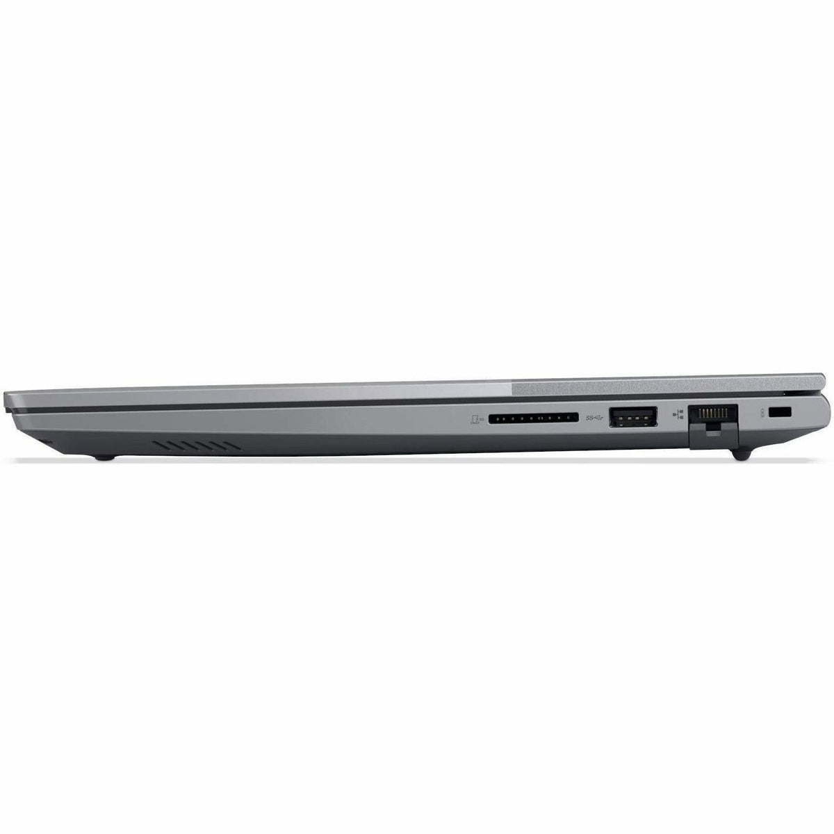 Lenovo ThinkBook 14 Gen 9 14 Touchscreen Notebook
AMD Ryzen 7 250 16GB RAM 512GB SSD WUXGA Touch Bilingual Keyboard Arctic Gray