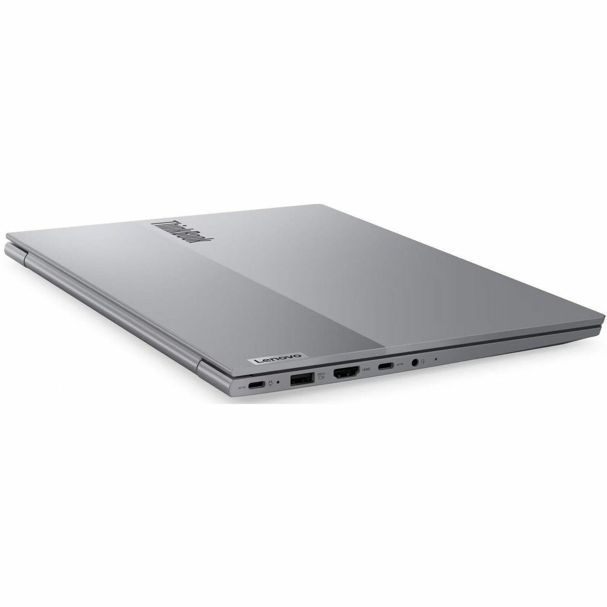 Lenovo ThinkBook 14 Gen 9 14 Touchscreen Notebook
AMD Ryzen 7 250 16GB RAM 512GB SSD WUXGA Touch Bilingual Keyboard Arctic Gray